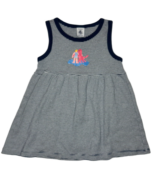 PETIT BATEAU Dress
