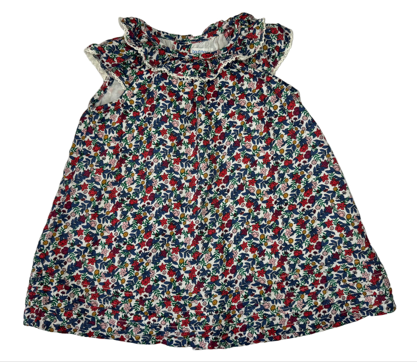 BOUT'CHOU dress