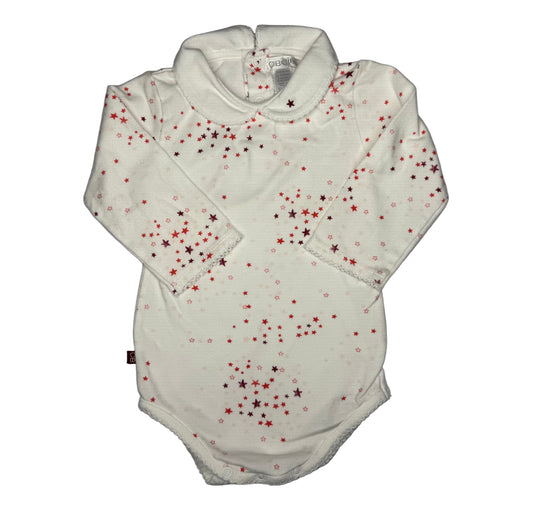 OBAIBI stars Bodysuit