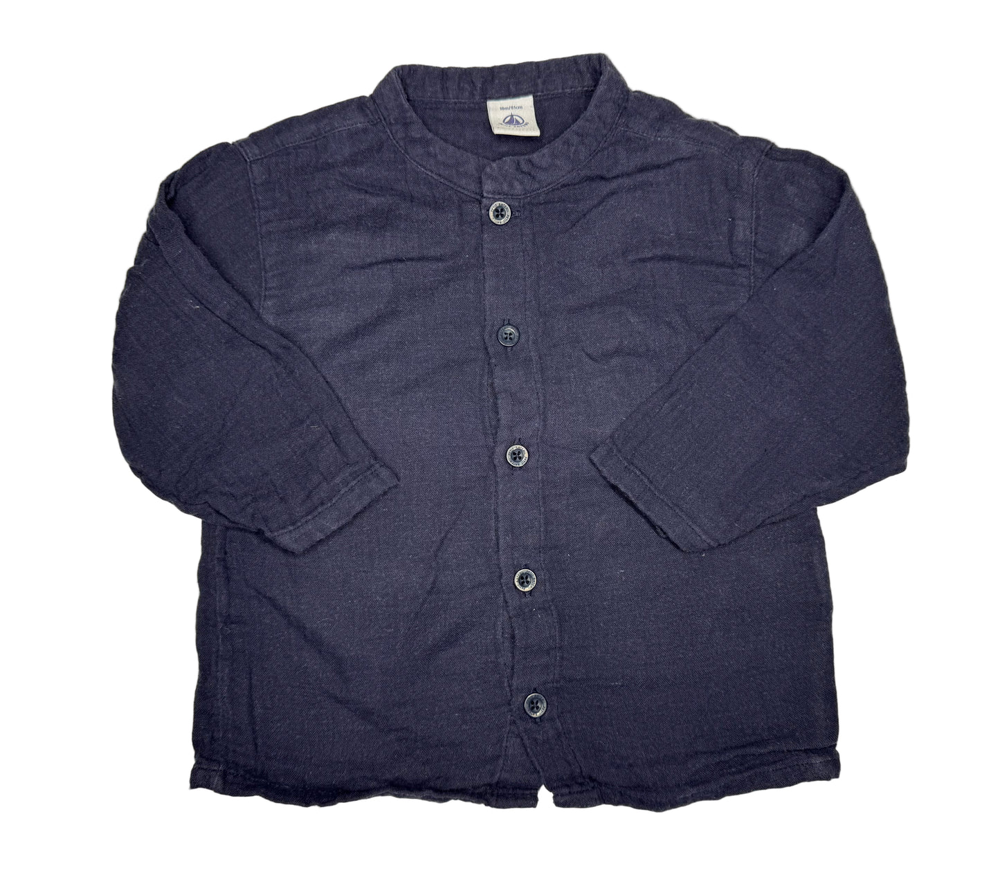 PETIT BATEAU Shirt