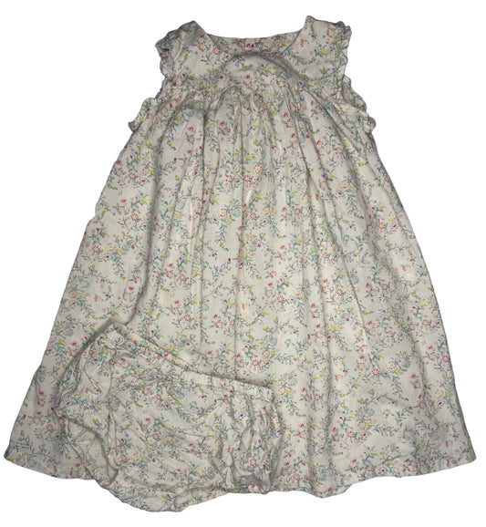 BOUT'CHOU Dress & Bloomer