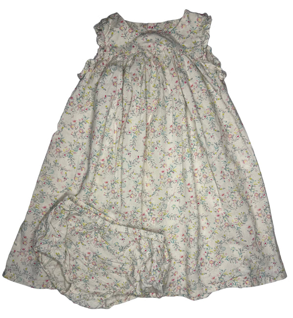 BOUT'CHOU Dress & Bloomer