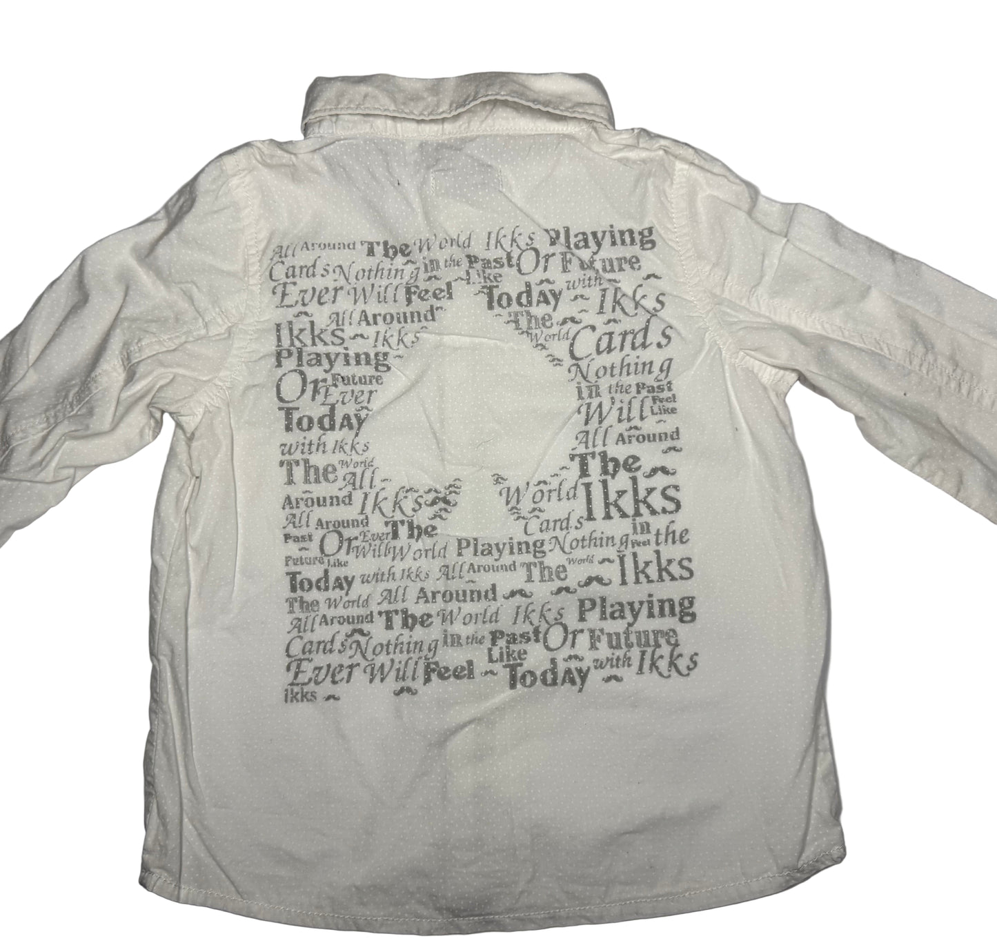 IKKS Shirt