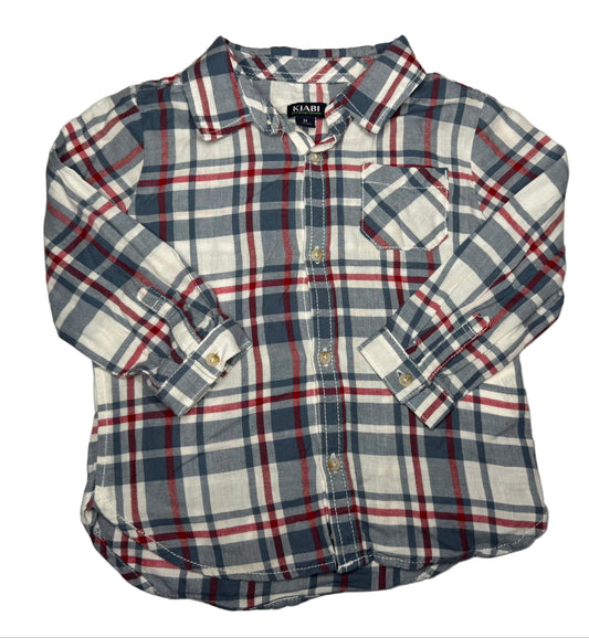 KIABI Shirt (Imperfect)