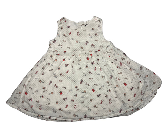 SERGENT MAJOR Dress