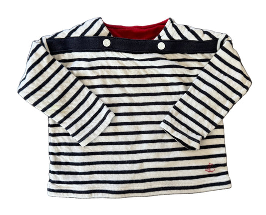 PETIT BATEAU Light Jumper