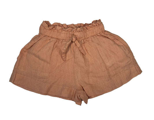 MONOPRIX Short Linen
