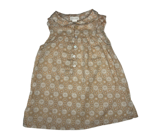 OBAIBI Dress