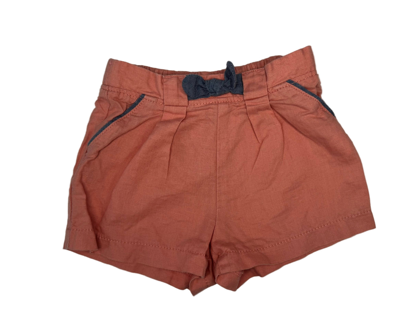 OBAIBI Short