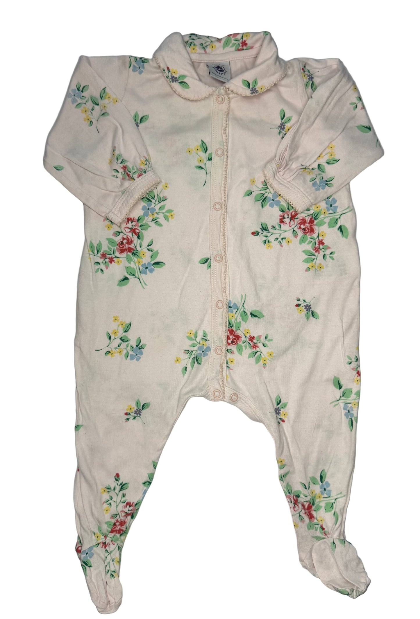 PETIT BATEAU Pyjama