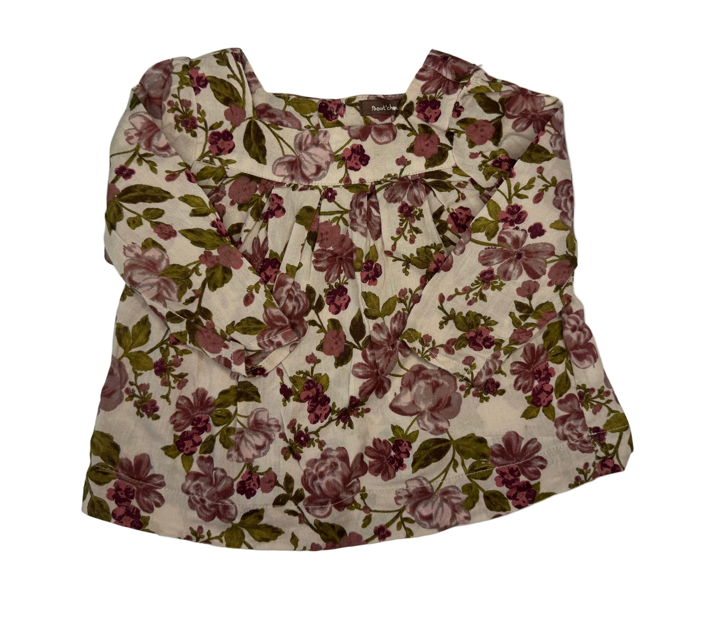 BOUT'CHOU Blouse
