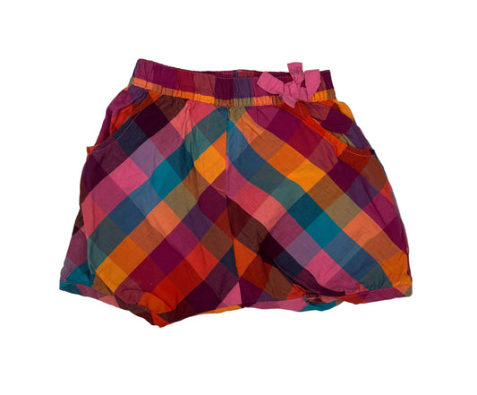 DPAM Short