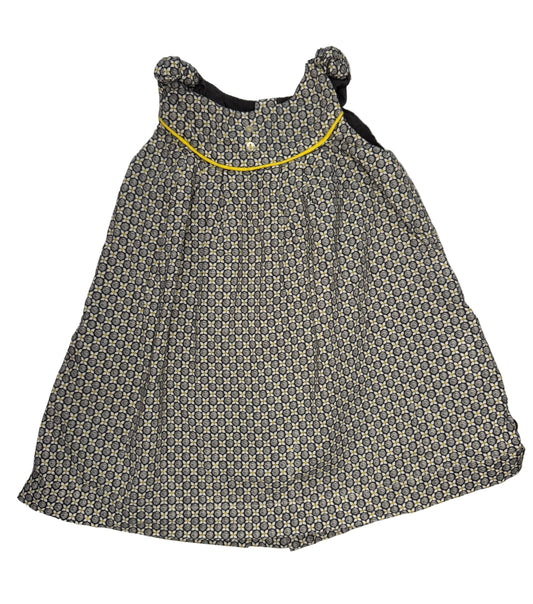 OBAIBI Dress
