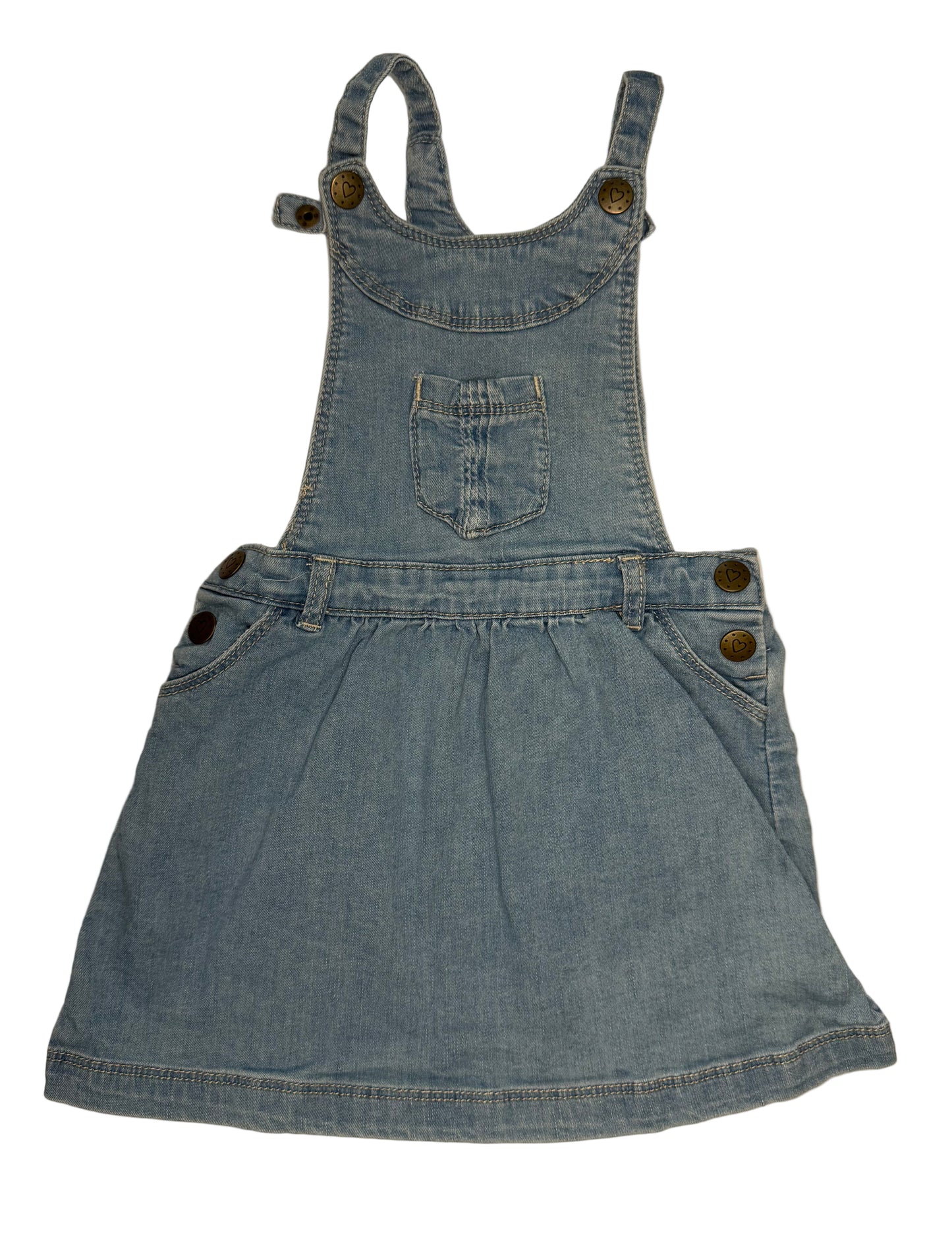 TAPE A L'OEIL Dress