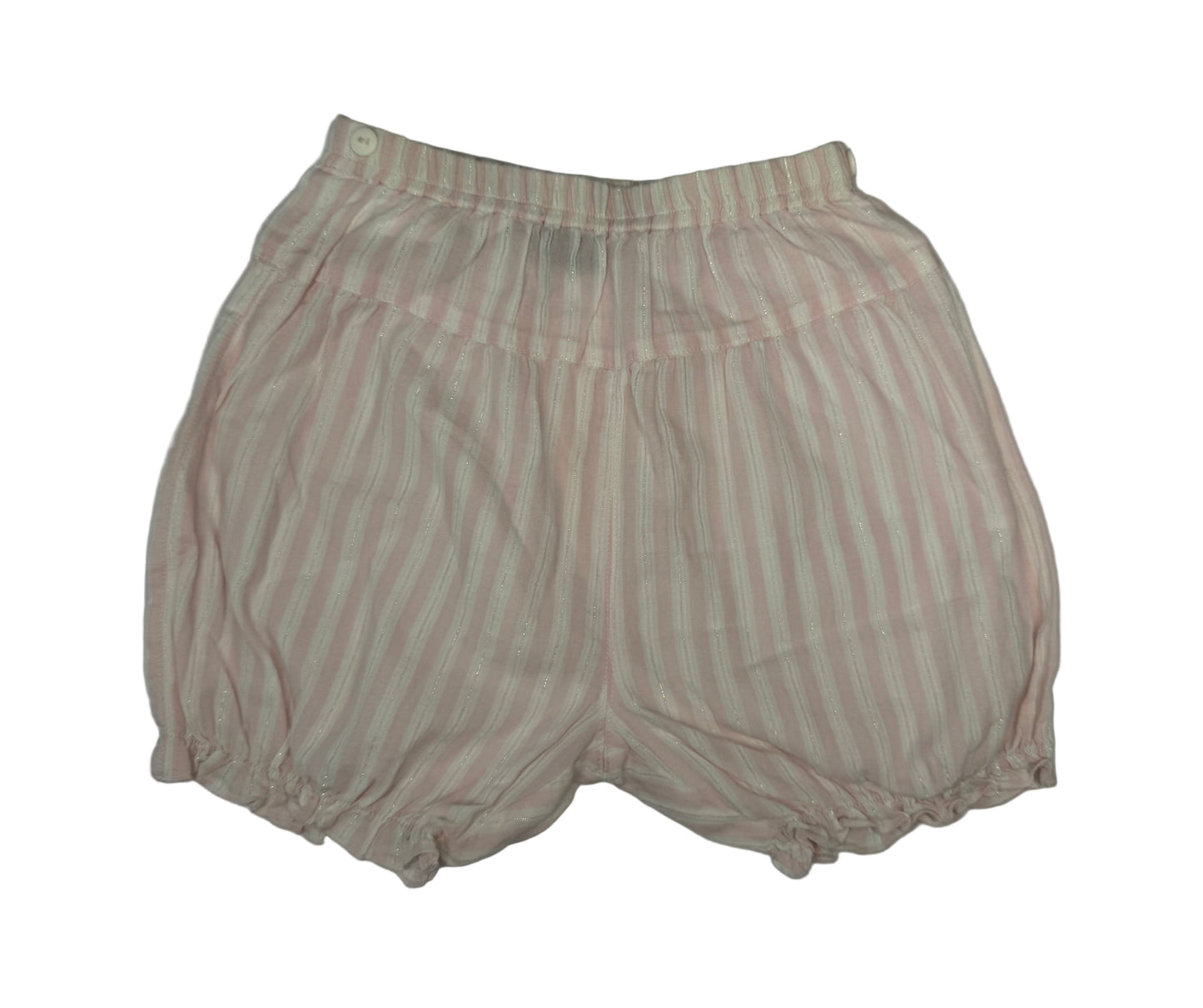 SERGENT MAJOR Bloomer/Short