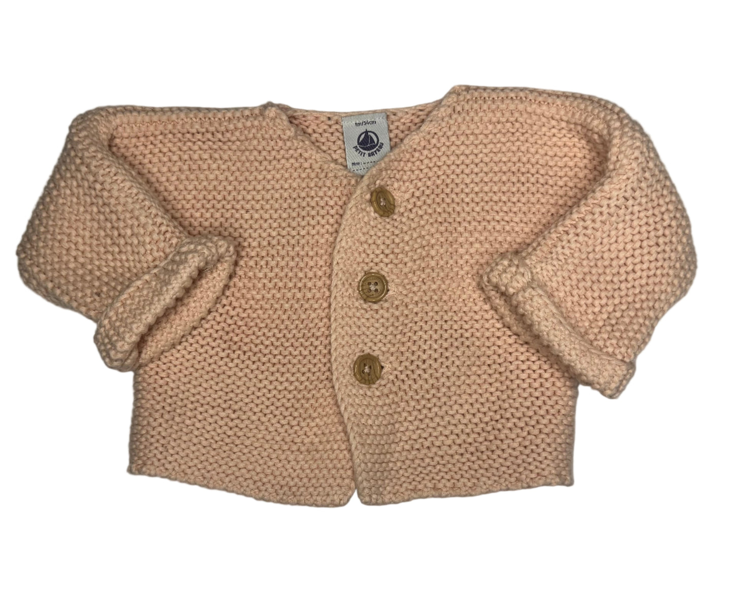 PETIT BATEAU Cardigan