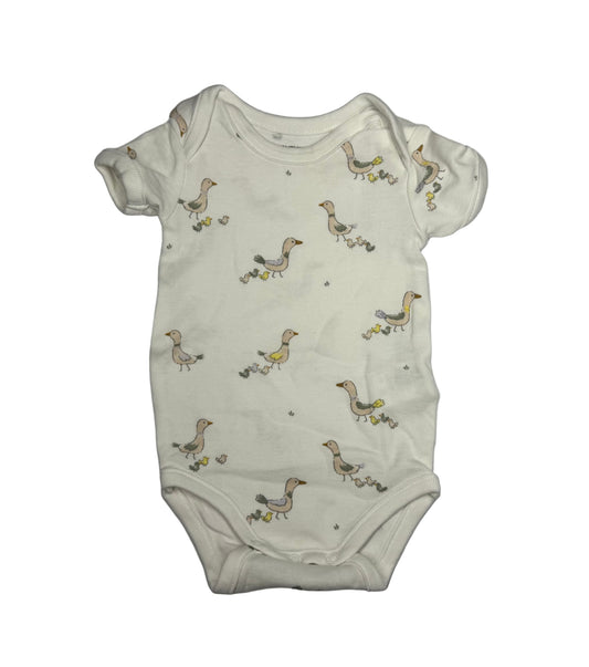 BOUT'CHOU Bodysuit