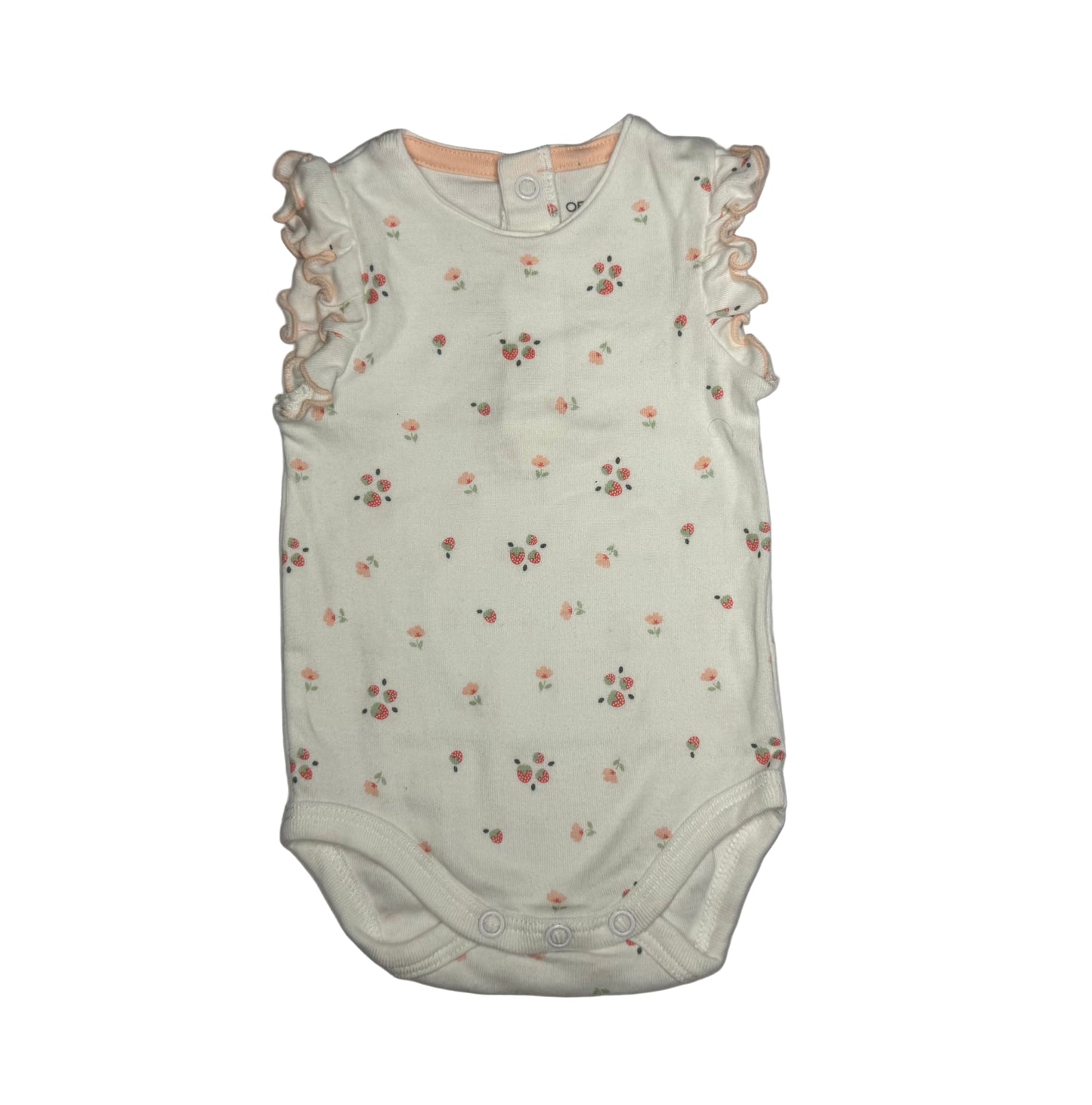 OBAIBI Bodysuit