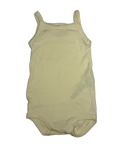 PETIT BATEAU Bodysuit Sleeveless