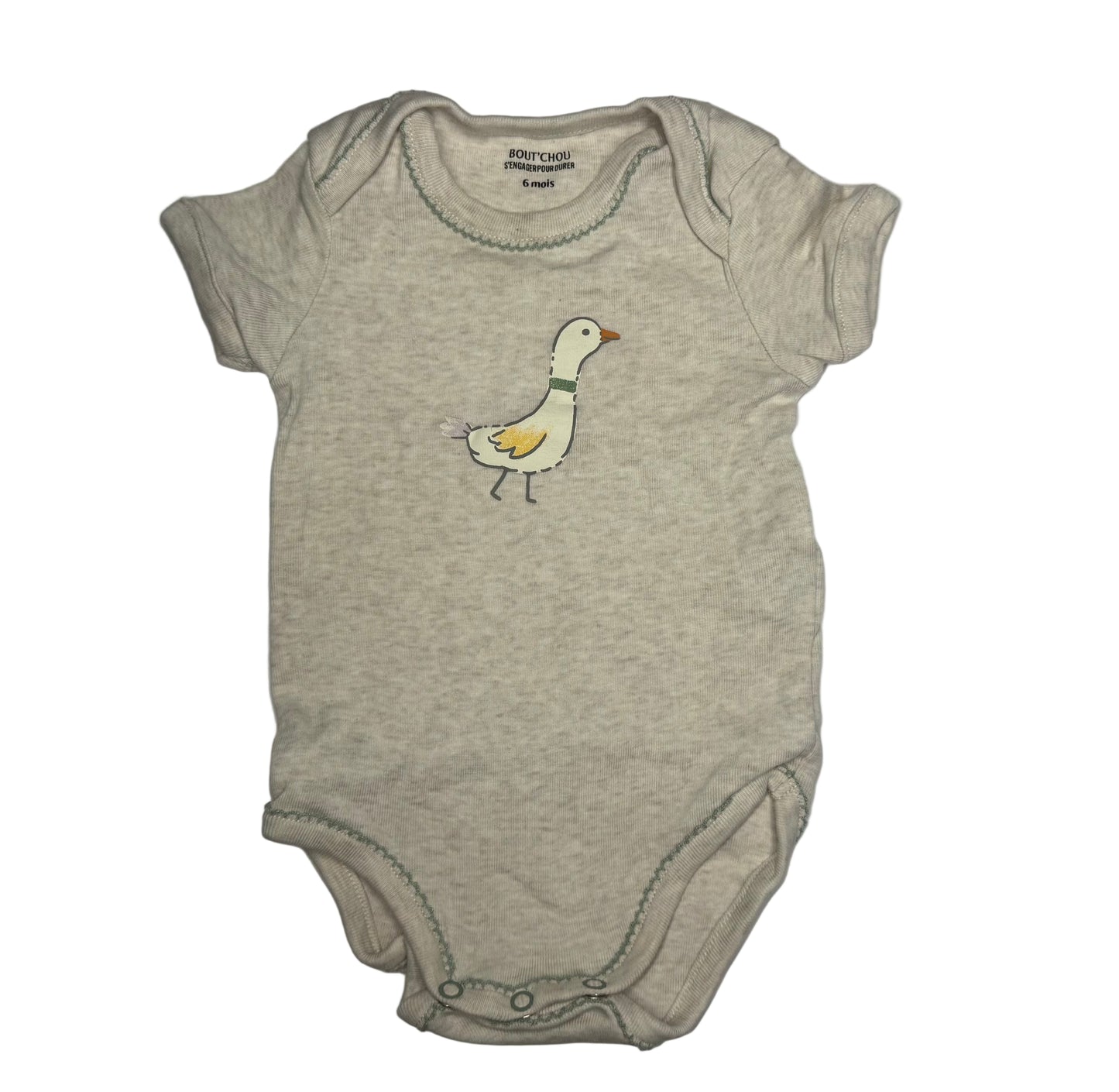 BOUT'CHOU Bodysuit