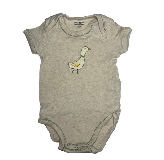 BOUT'CHOU Bodysuit