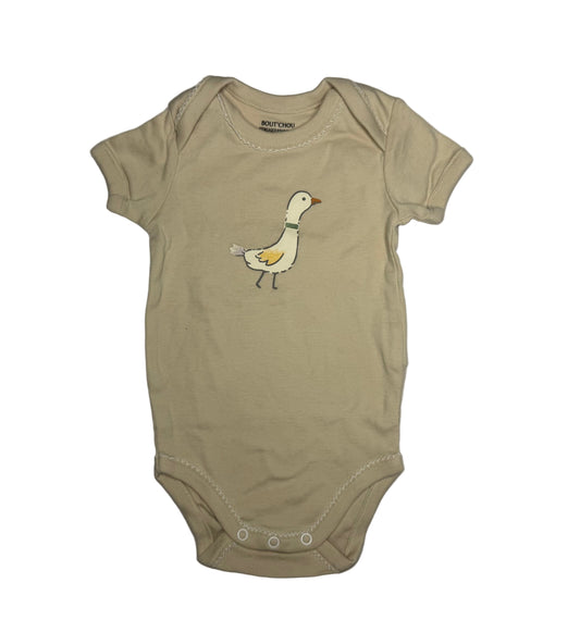 BOUT'CHOU Bodysuit