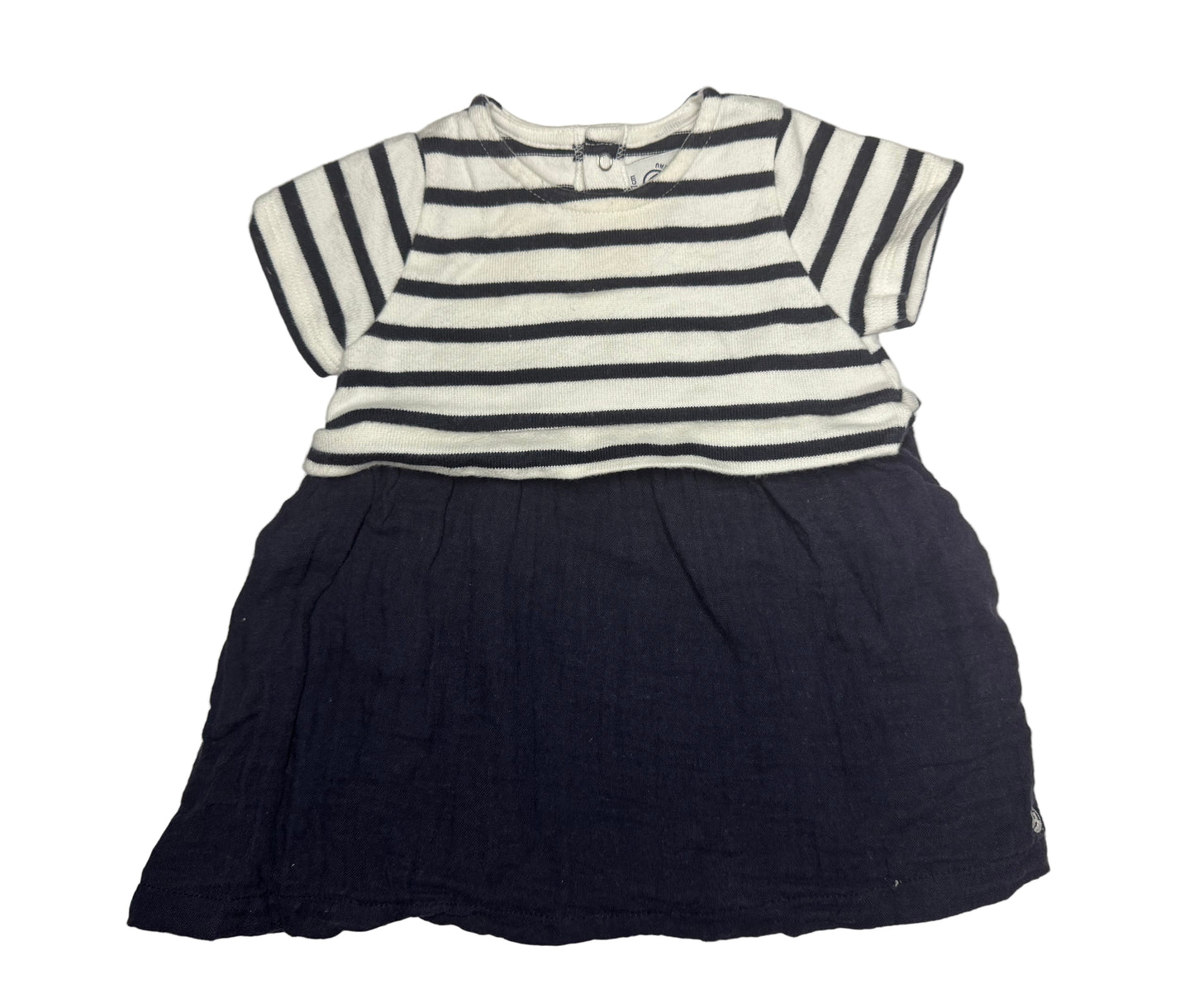 PETIT BATEAU Dress