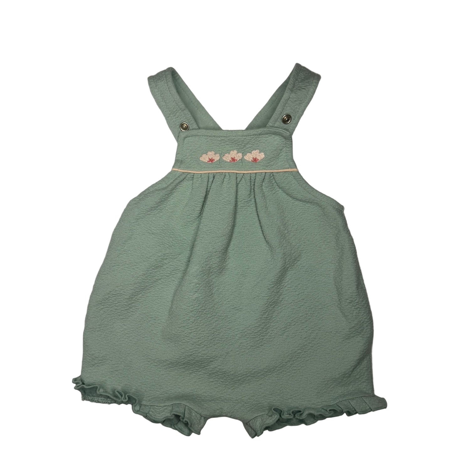 OBAIBI Romper