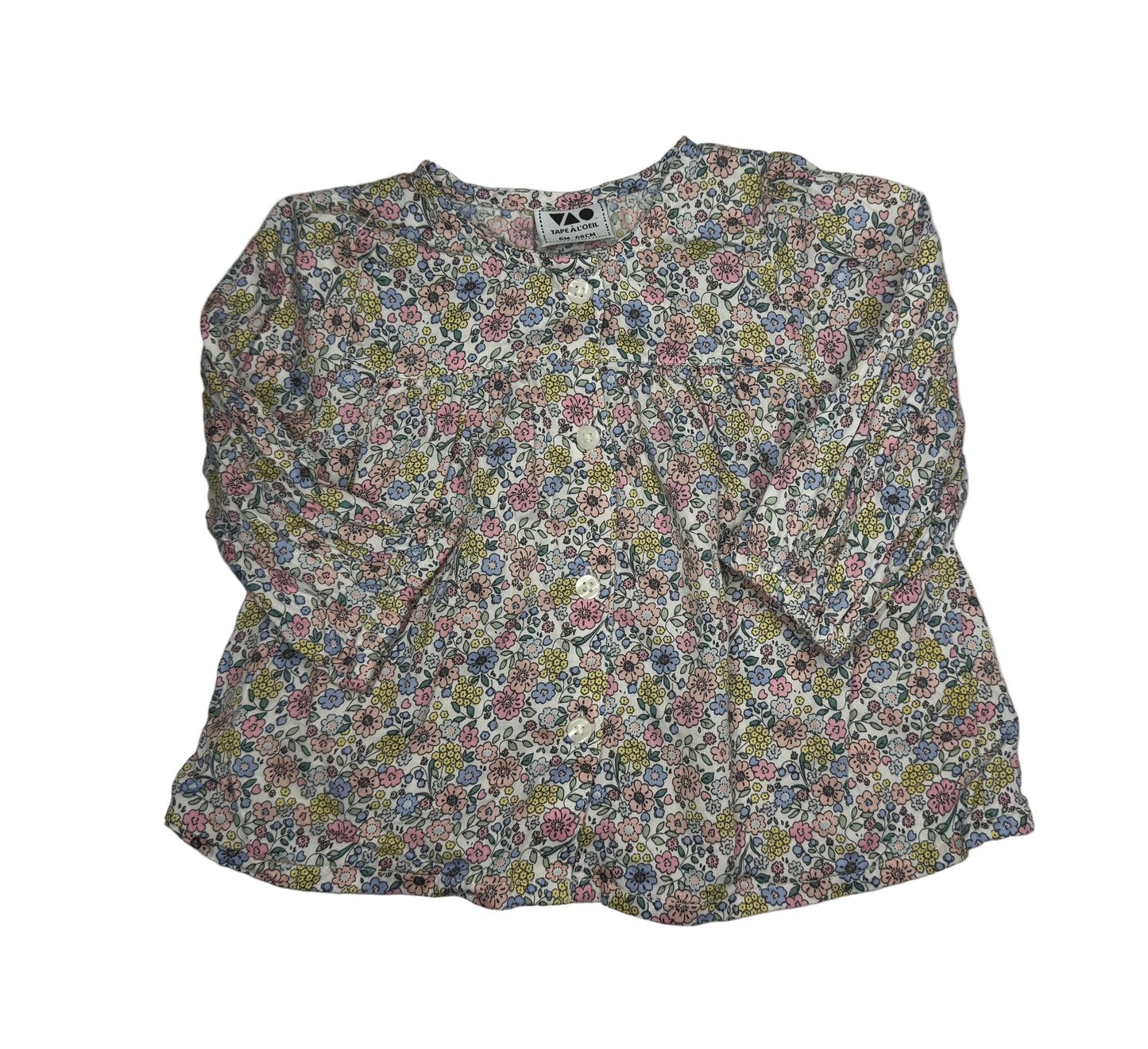 TAPE A L'OEIL Blouse