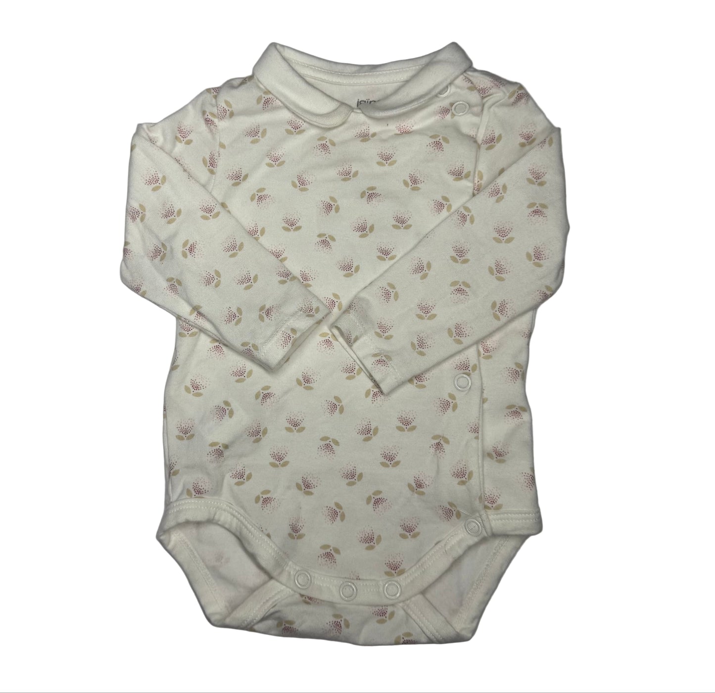 OBAIBI Bodysuit Long sleeve
