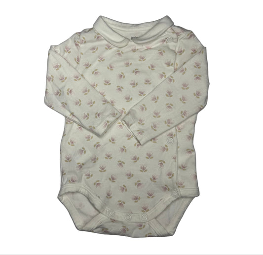 OBAIBI Bodysuit Long sleeve