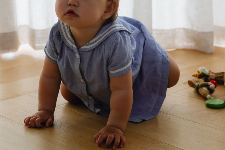 Pre-loved French brands for kids