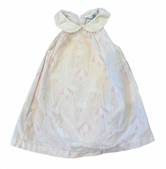 JACADI Dress (Imperfect)