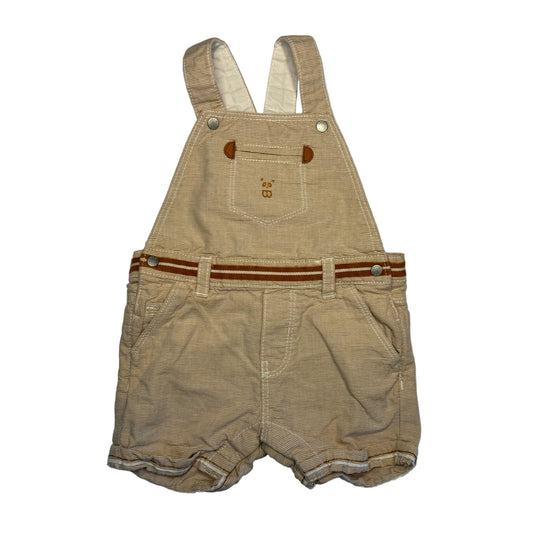 OBAIBI Overall