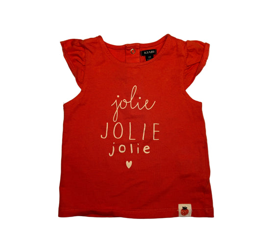 KIABI Tee-Shirt
