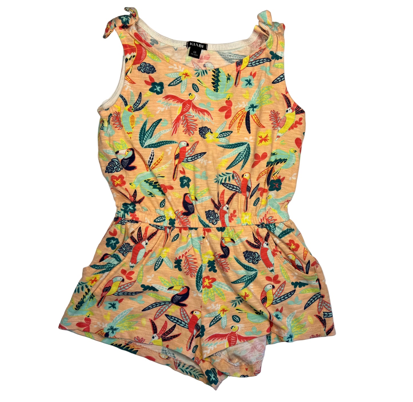 KIABI Overall