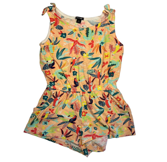 KIABI Overall