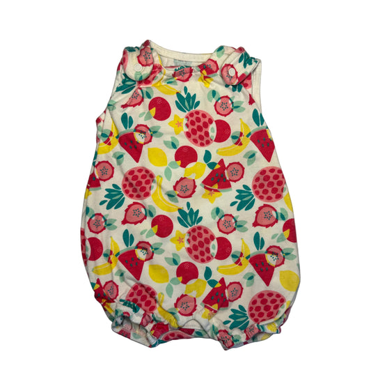 OBAIBi Romper (Imperfect)