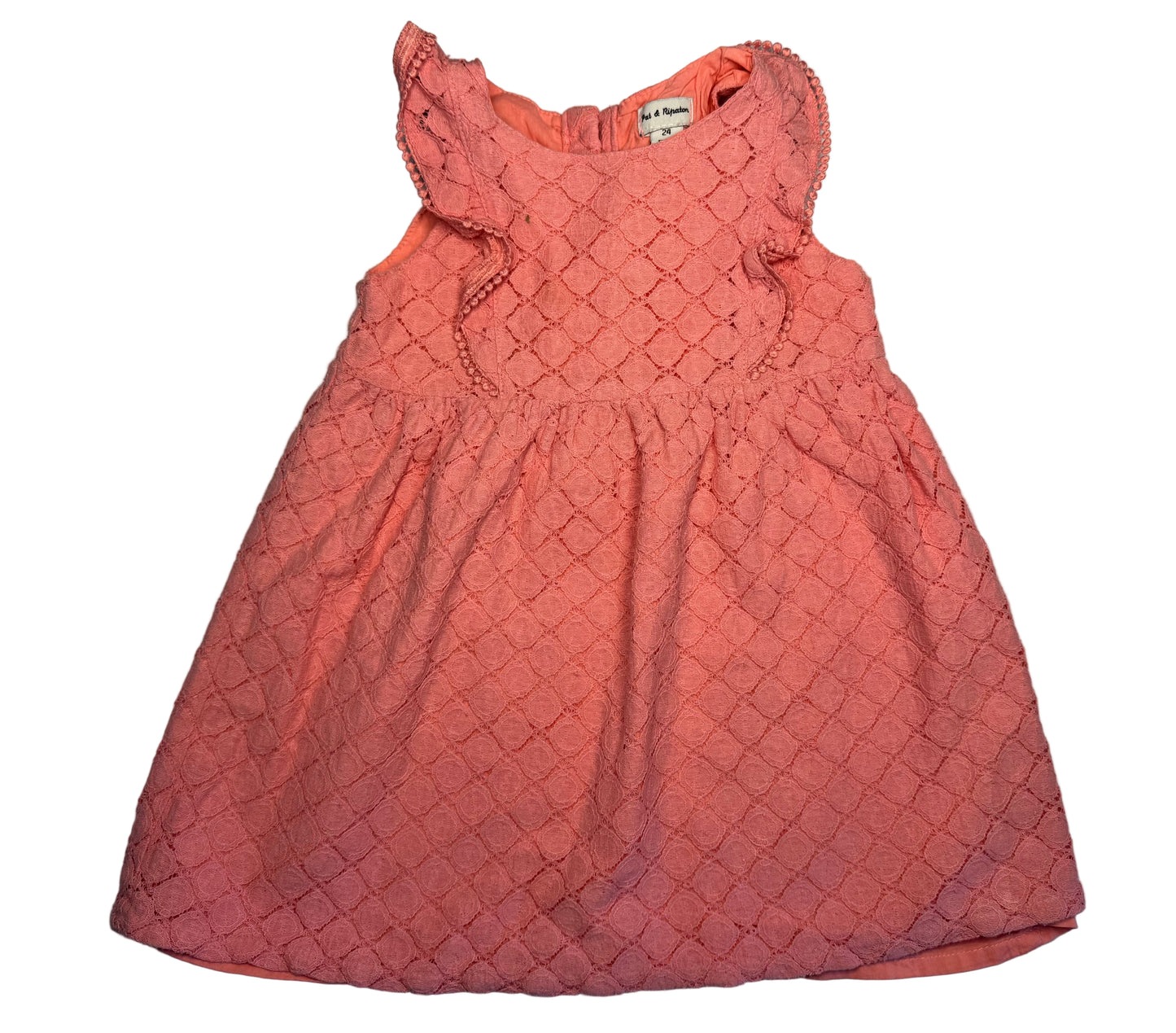 PAT ET RIPATON Dress