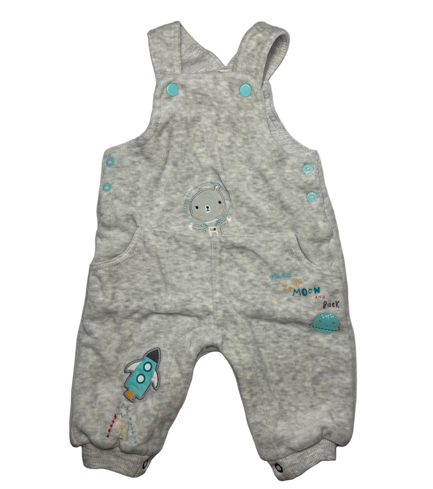 ORCHESTRA Romper