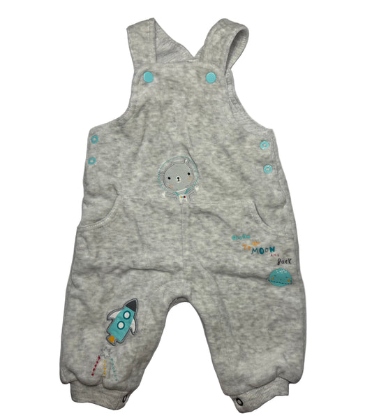 ORCHESTRA Romper