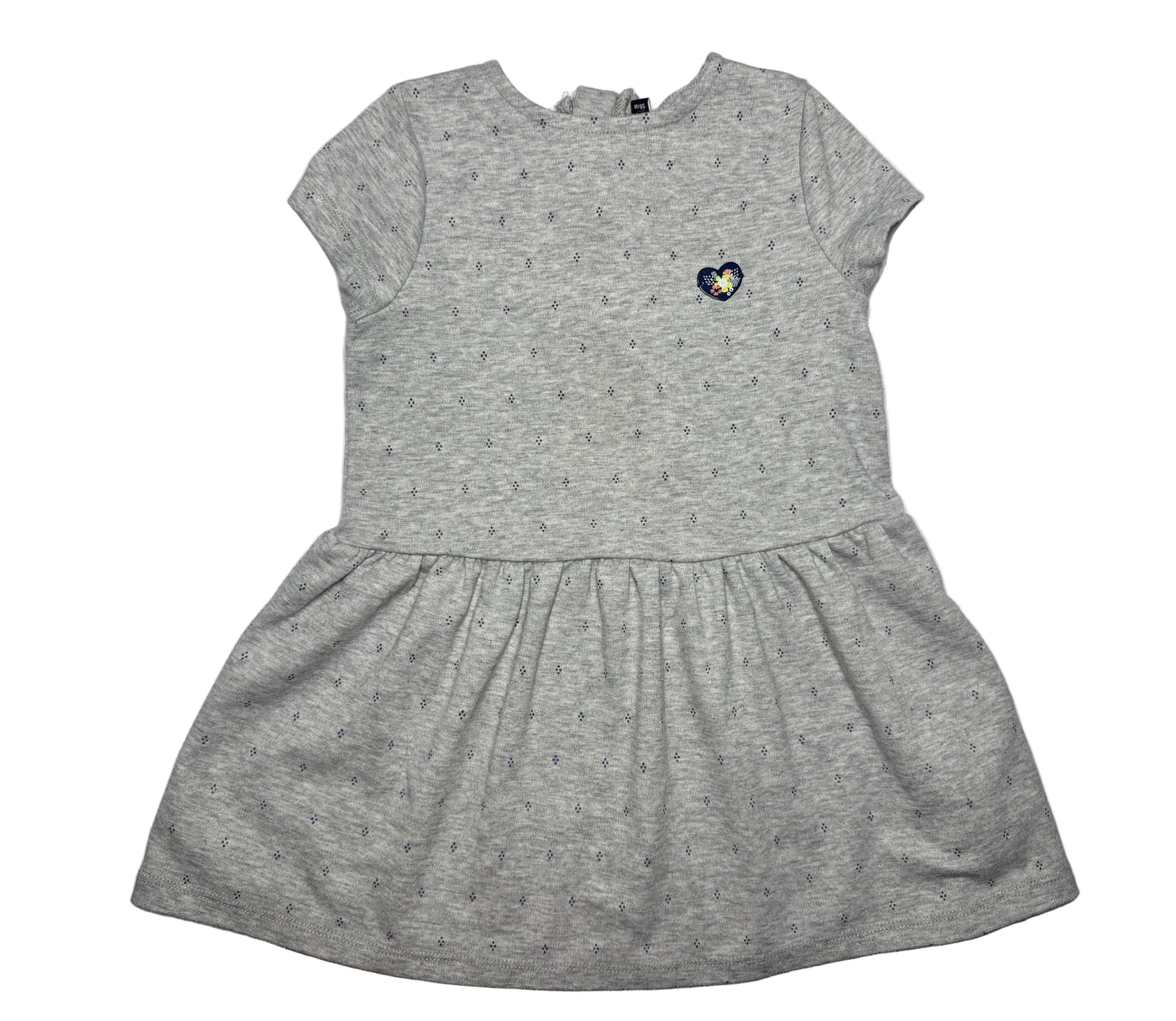 SERGENT MAJOR Dress