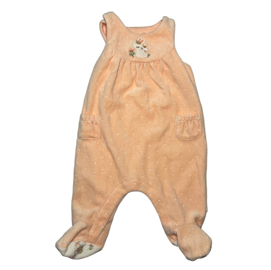 SERGENT MAJOR Romper