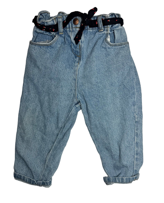 KIABI Denim Pants
