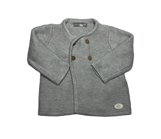 SERGENT MAJOR Cardigan