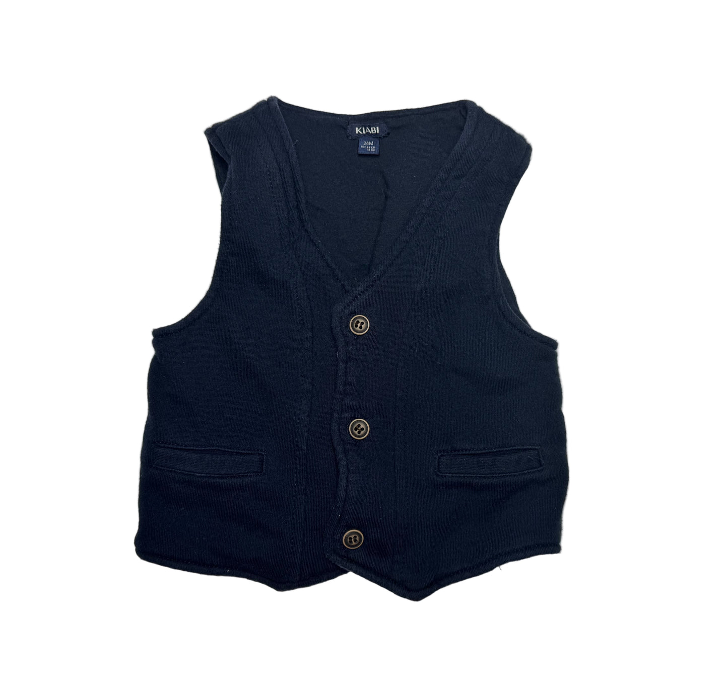 KIABI Vest