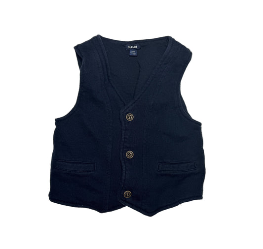 KIABI Vest