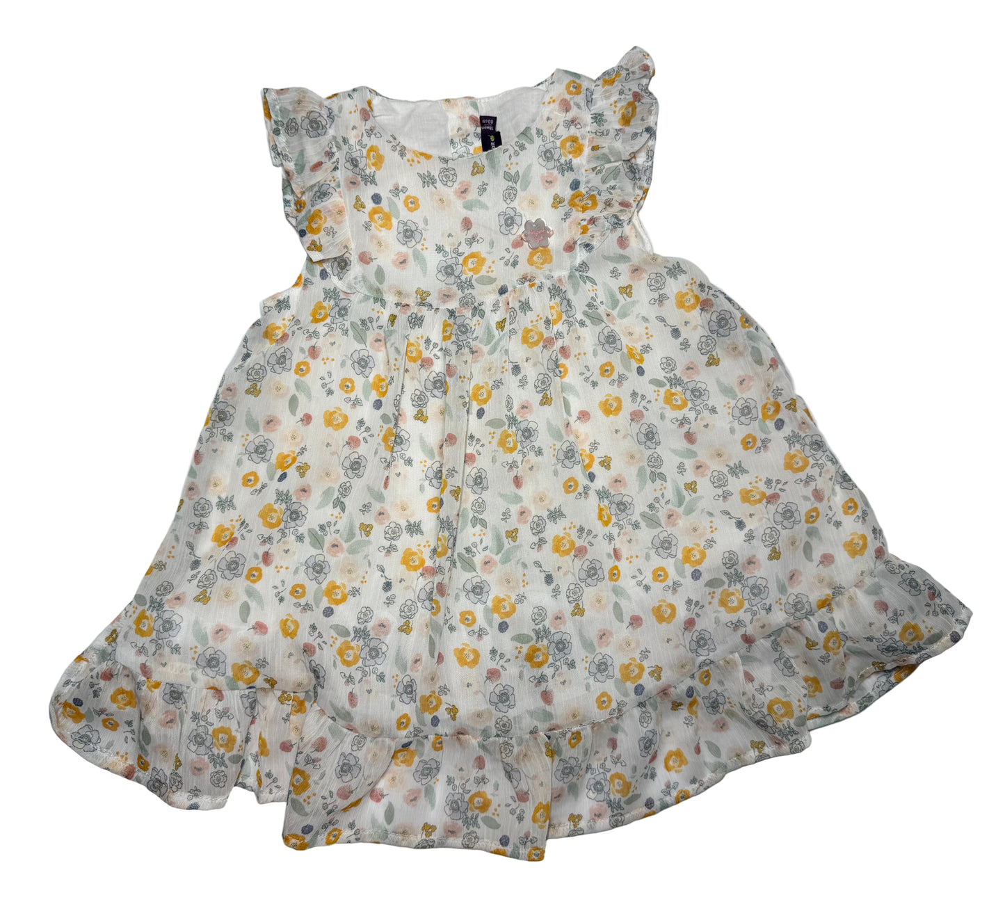 SERGENT MAJOR Dress