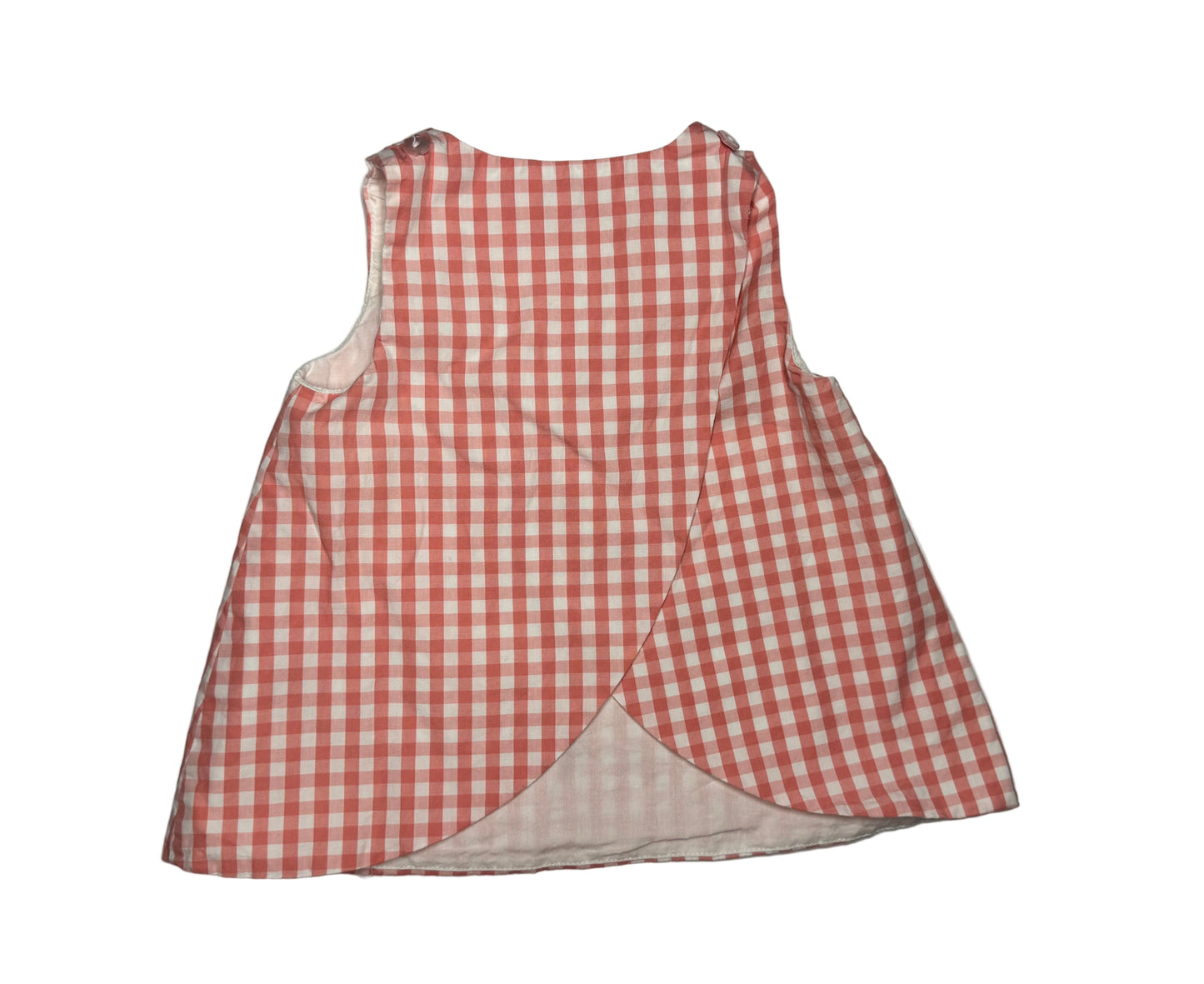 JACADI Blouse & Bloomer set (Premium)