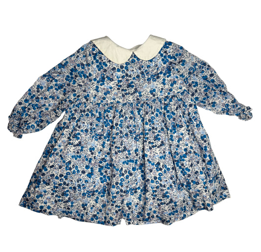 JACADI Dress Liberty (Imperfect)